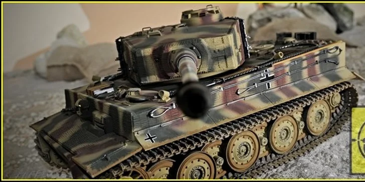 Zábava s RC modely v jedinečných arénách pro děti i dospělé