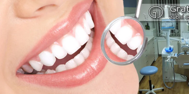 Profesionální dentální hygiena