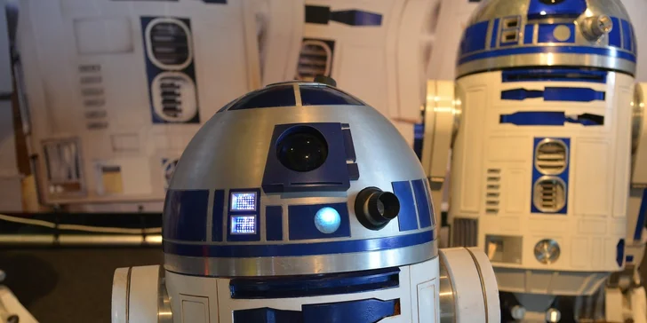 Zážitek v německém Legolandu nejen pro děti - termín i v den Star Wars™