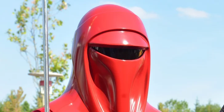 Zážitek v německém Legolandu nejen pro děti - termín i v den Star Wars™