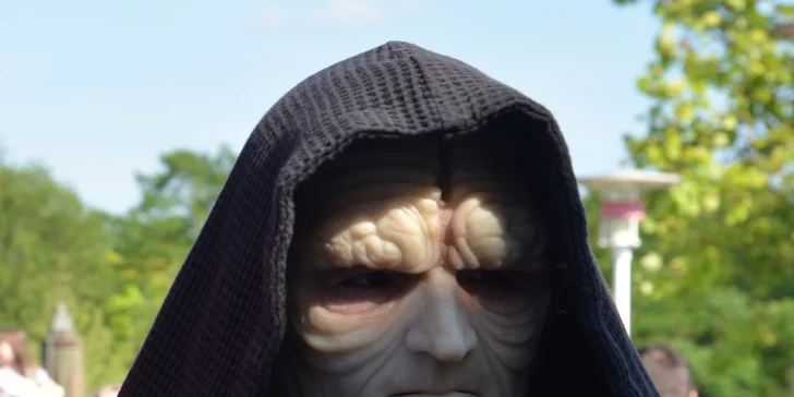 Zážitek v německém Legolandu nejen pro děti - termín i v den Star Wars™