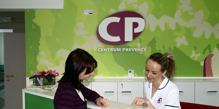 Kompletní preventivní programy pro zdravý život. Vyberte si z 8 specializovaných prohlídek, které zanalyzují váš zdravotní stav po všech stránkách!
