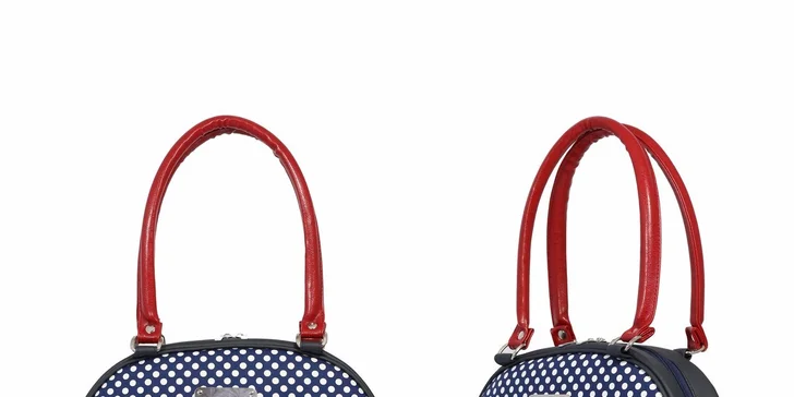 20% sleva na kabelky a doplňky Dara bags