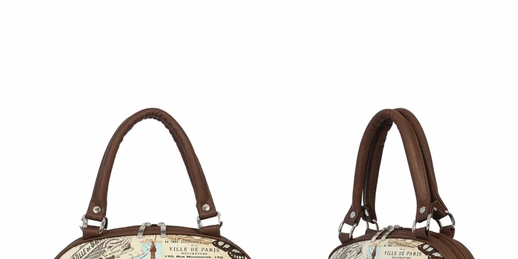 20% sleva na kabelky a doplňky Dara bags