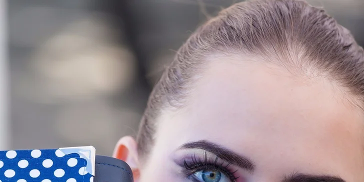 20% sleva na kabelky a doplňky Dara bags