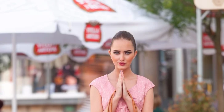 20% sleva na kabelky a doplňky Dara bags