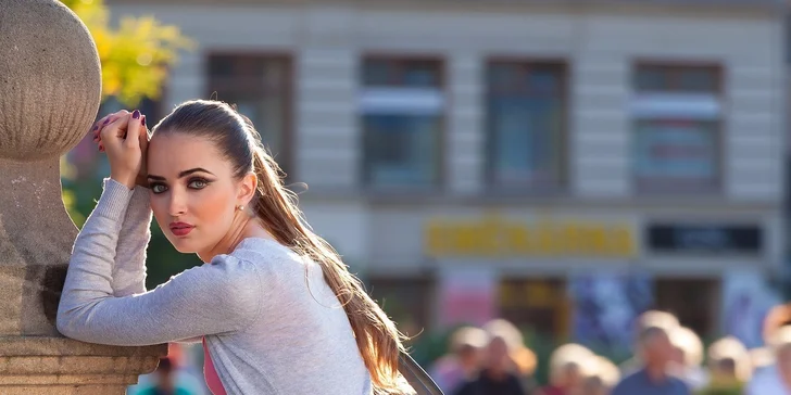 20% sleva na kabelky a doplňky Dara bags