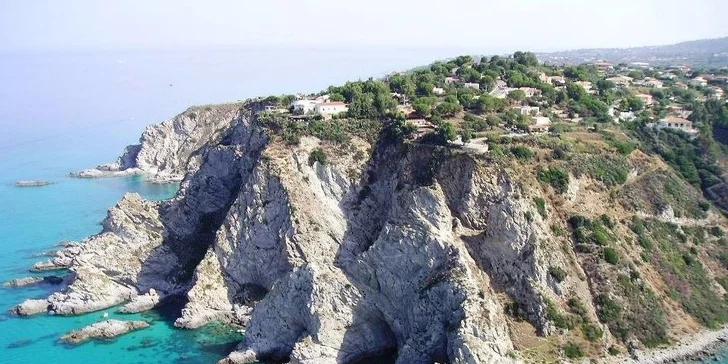 Výlety do Toskánska s možností návštěvy Elby