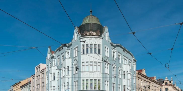 Velký výběr thajských masáží včetně partnerské