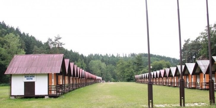 Jedinečný letní tábor pro děti za účasti Českých Miss
