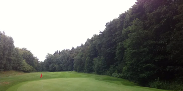 Golfové kurzy v Nové Americe s možností ubytování