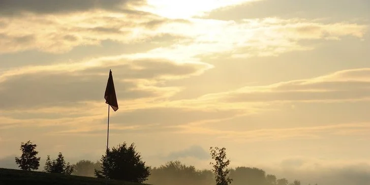 Golfové kurzy na Nové Americe s možností ubytování