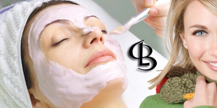 Kosmetické ošetření Basic nebo Exclusive švýcarskou kosmetikou Selvert