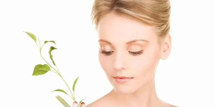 ACNE STOP - okamžité zlepšení mastné pleti