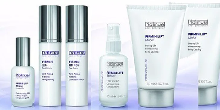 ACNE STOP - okamžité zlepšení mastné pleti