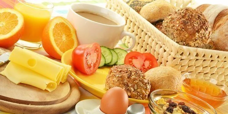 6denní romantika pro dva s bohatým wellness programem
