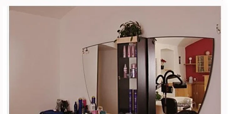 Japonská manikúra s masáží dlaně a předloktí