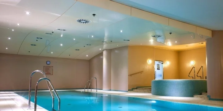 Hubnoucí program ve fitness World Class