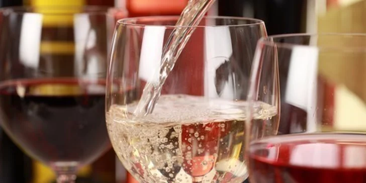 Tři dny ve Valticích: Komfortní ubytování, degustace vín a neomezené wellness