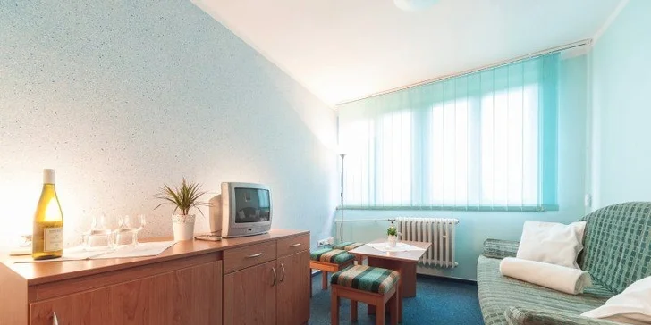 Pobyty v Beskydech pro dva - příroda i wellness!