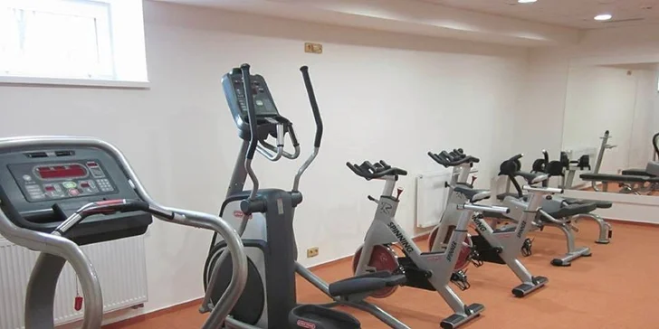 Pobyty v Beskydech pro dva - příroda i wellness!
