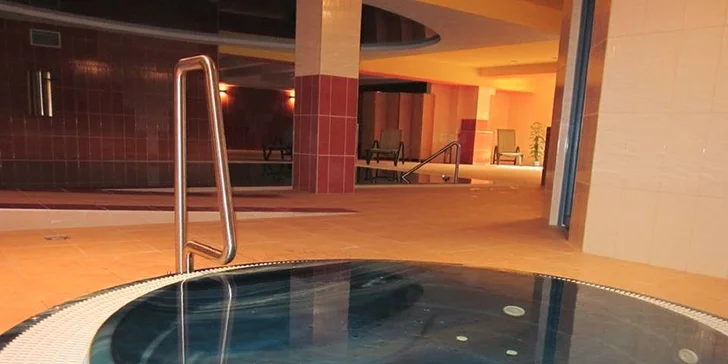 Pobyty v Beskydech pro dva - příroda i wellness!