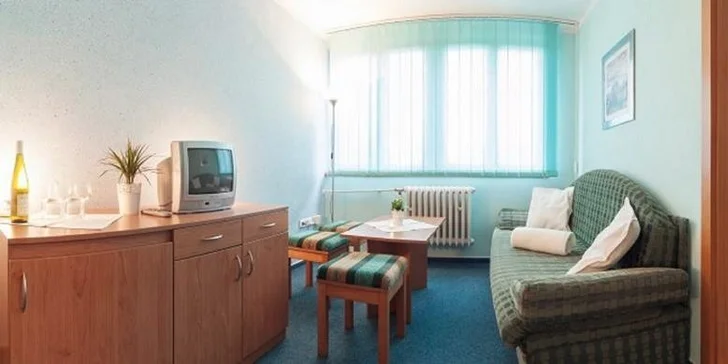 Pobyty v Beskydech pro dva - příroda i wellness!