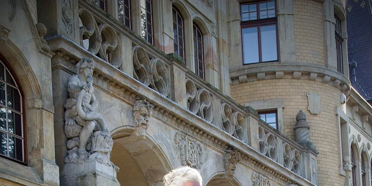 Exteriérové focení s profi fotografem v Praze nebo Liberci