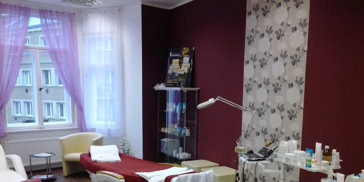 30minutová bezbolestná kryolipolýza