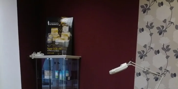 30minutová bezbolestná kryolipolýza