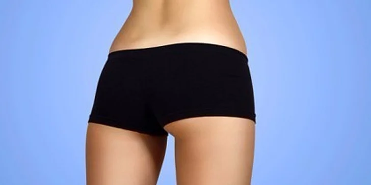 5x 30 minut VacuShape