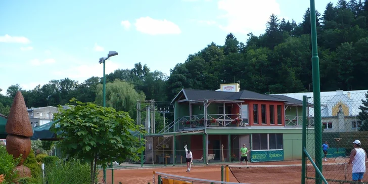 Pobyty v Beskydech pro dva - příroda i wellness!