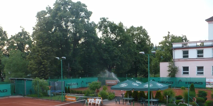 Pobyty v Beskydech pro dva - příroda i wellness!