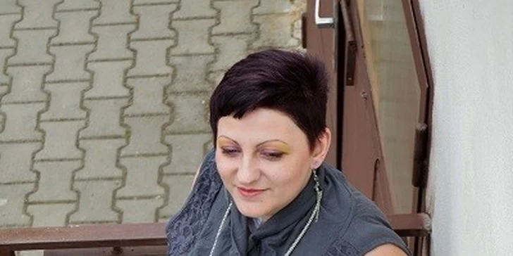 Minikurz líčení a péče o pleť
