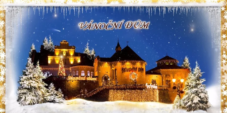 Slevomat slaví narozeniny a myslí při nich na Vaše Vánoce