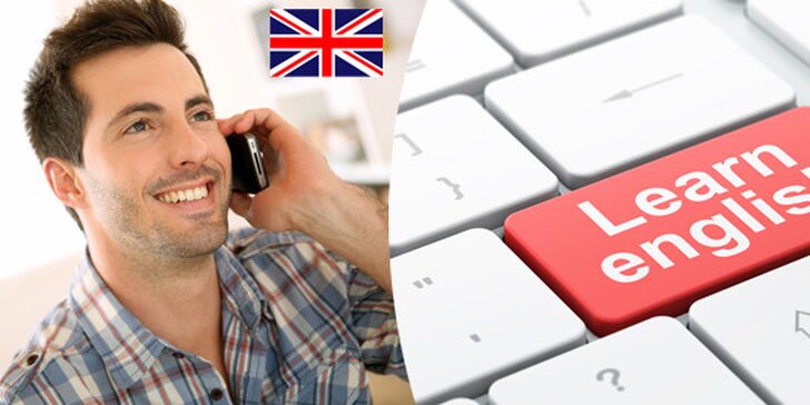 Edoo – nejjednodušší studium angličtiny po telefonu a online