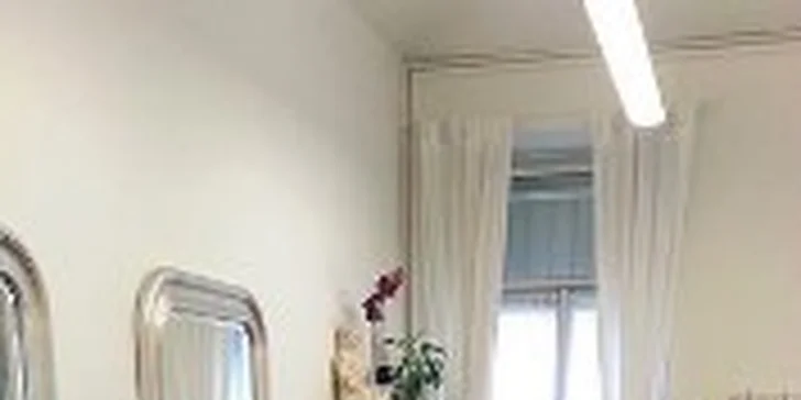 Dámský balíček na střih pro všechny délky vlasů