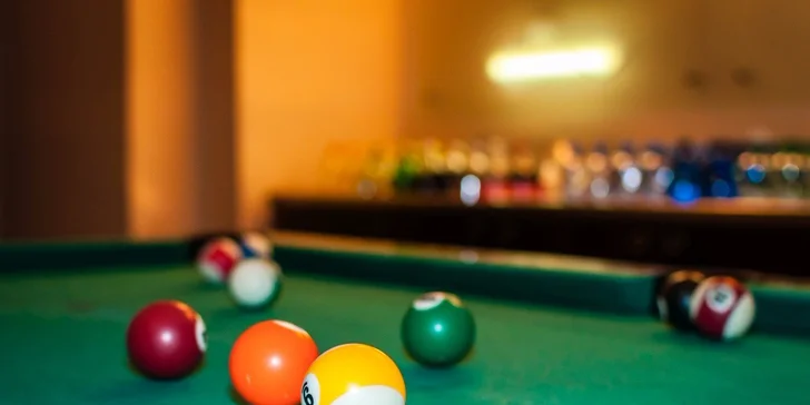 Tři dny na zámku Čechtice s all inclusive a wellness