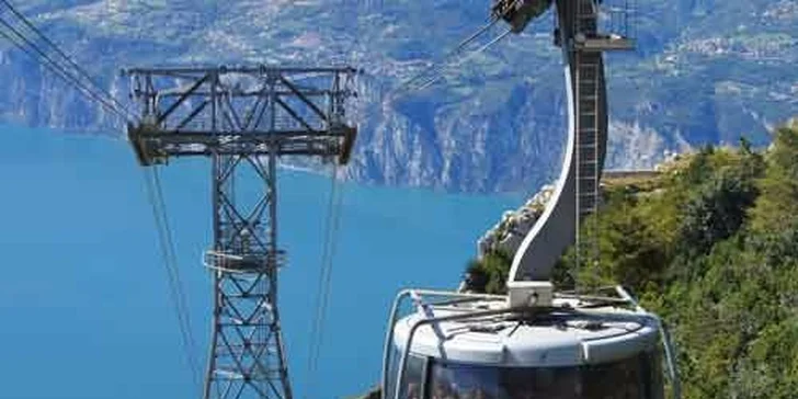 Poznávací zájezd do Itálie: Benátky – Verona – Lago Di Garda