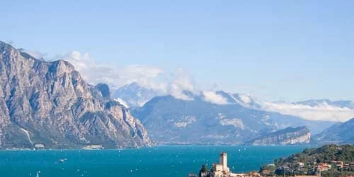 Poznávací zájezd do Itálie: Benátky – Verona – Lago Di Garda