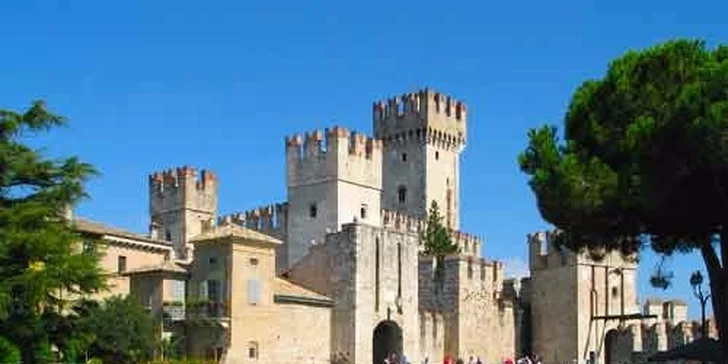 Poznávací zájezd do Itálie: Benátky – Verona – Lago Di Garda