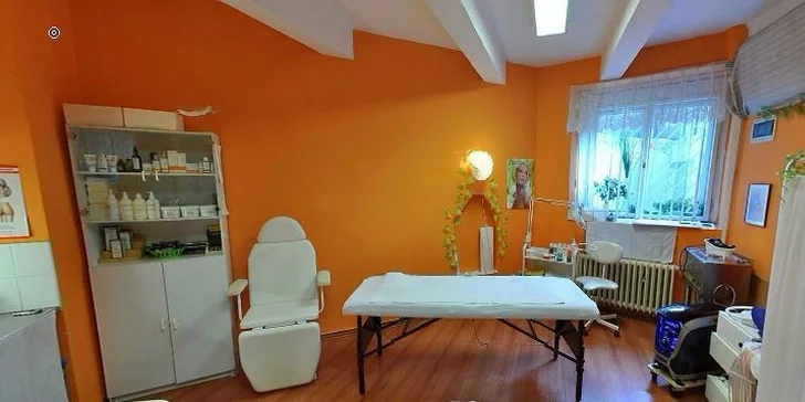 Lymfodrenáž a lipolaser v rámci jednoho balíčku