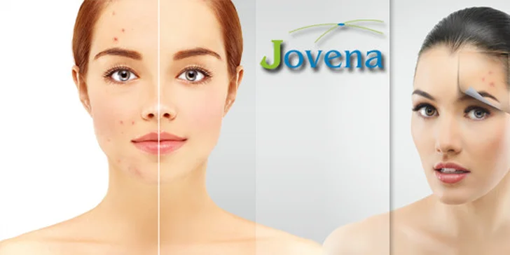 ACNE STOP - okamžité zlepšení mastné pleti