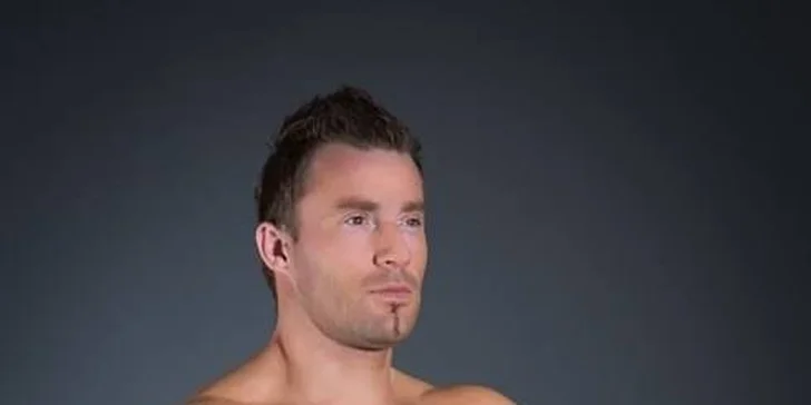 Pánská striptýzová show skupiny GLADIATORS