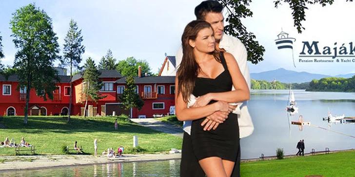 Čtyřdenní pobyt v malebných Beskydech se snídaní