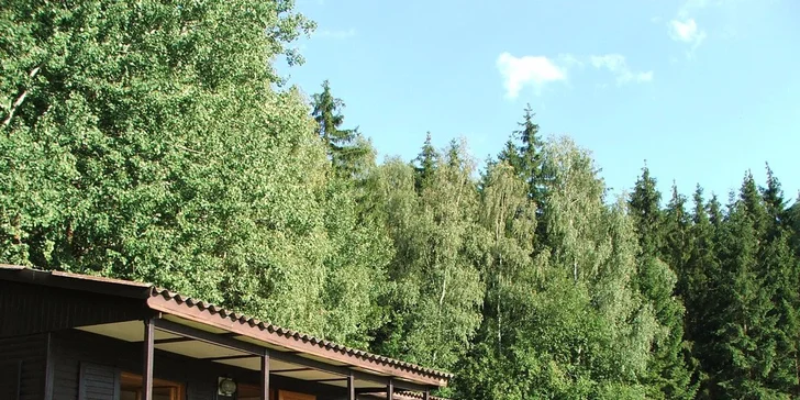 Letní tábor pro odvážné dobrodruhy ve stylu pevnosti Boyard