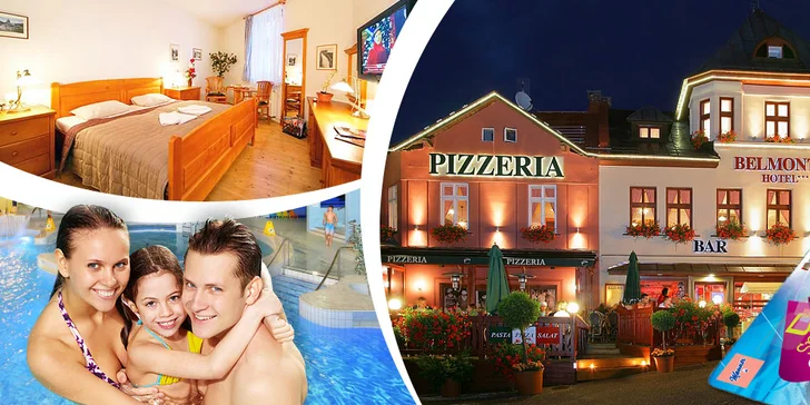 Víkendový ultra all inclusive pobyt ve Špindlerově Mlýně