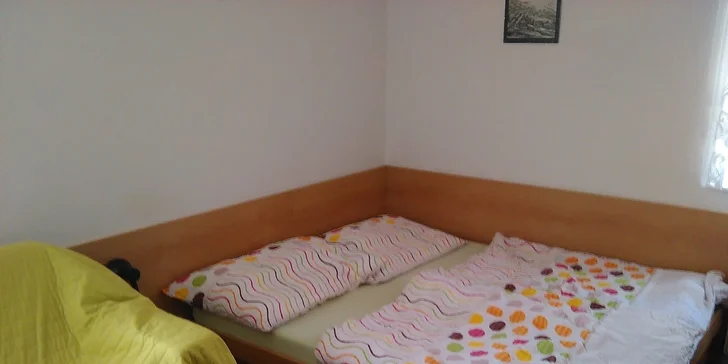 All-inclusive dovolená v Harrachově na 3, 5 nebo 7 dní