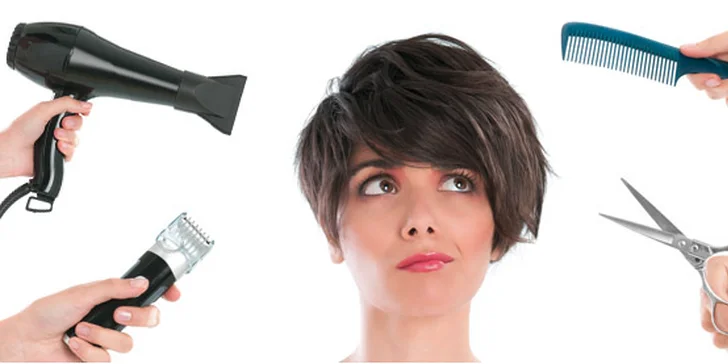 Kadeřnické balíčky i brazilský keratin ve studiu Oáza