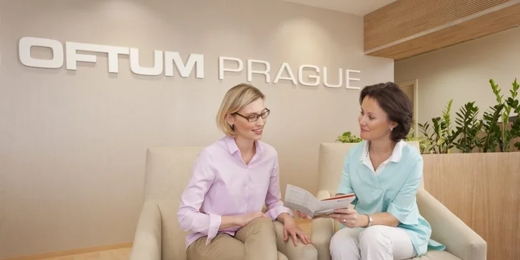 Bezbolestná operace očí metodou Z-LASIK 6D